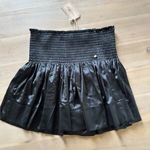Black Natural Life Shorts